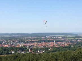 Ferienwohnung Pöttner / Bad Harzburg, Bad Harzburg